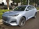 Chang'an UNI-K