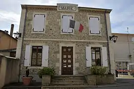 Town hall