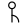 Astrological symbol for Charybdis; it is the mirror of that used for 155 Scylla