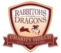 Charity Shield