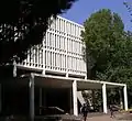 Charles E. Young Research Library