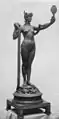 In Much Wisdom (1902), PAFA.