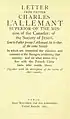 The English translation, 1897