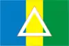 Flag of Chasiv Yar