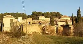 Castle Forbin