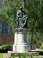 Monument Vincent de Paul