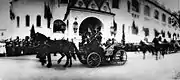 Check out Nicholas II from State Bank, 1896, photo by Maxim Dmitriev