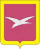 Coat of arms of Chekhov