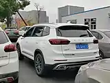 Rear view