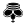 b8 black upside-down king