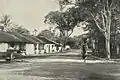 Chetpet village in  1905