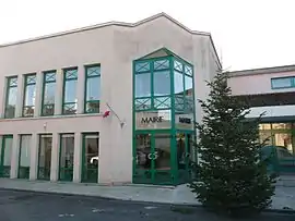 Town hall