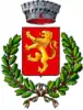Coat of arms of Chianocco