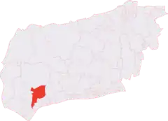 Chichester East