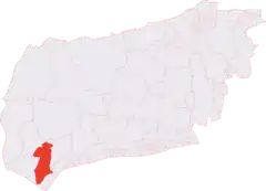 Chichester South