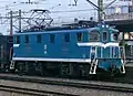 DeKi 506 in October 2006