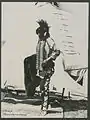 Chief Thundercloud