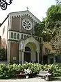 Lutheran Church, Florence