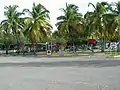 Children's Play Area at Club Nautico de Ponce
