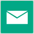 Post office (Type A)