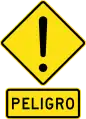 Danger