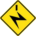 Danger of electrical wires