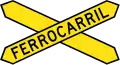 Railway crossing