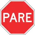 Stop