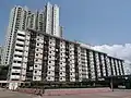 Cheung Ching Estate