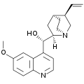 Qinidine