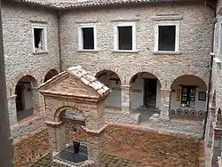 Montorio al Vomano