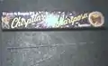 Chispitas Mariposa box.