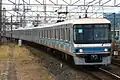 An 07 series set in December 2008
