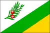Flag of Chlum