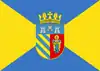 Flag of Chortkiv Raion