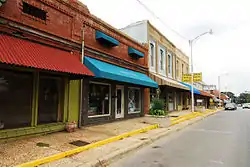 Downtown Sheridan