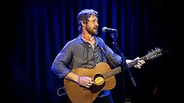Chris Shiftlett - Water Rats - Wednesday 14th June 2017 ShiftlettWaterRats140617-11 (35234680452).jpg