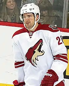 Chris Summers