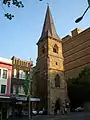 Christ Church St Laurence, today