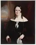Christina Sinclair(date unknown)
