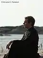 Christopher S. Pedersen - baritone