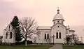 Church Cathedral of the Most Holy Theotokos UGCC.