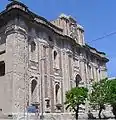 Church di San Giovanni di Malta (Messina)