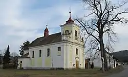 Church of Saint Michael the Archangel