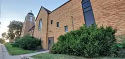 St. Thomas Orthodox Church