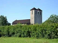 Church of Saint Anthony