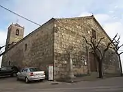 Church of Our Lady of the Assumption