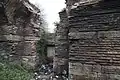 Church of St. Polyeuctus remains