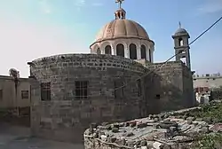 Church of Saint Elias