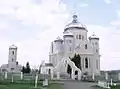 Church of the Presentation of the Blessed Virgin Mary OCU